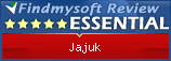 review2_5_Jajuk_award.png